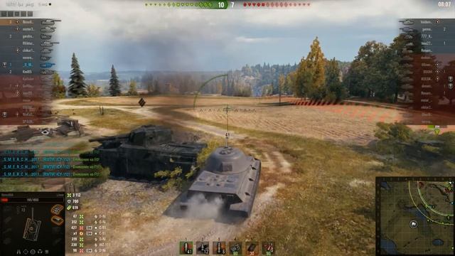 Лев, 6к даги (must Watch)