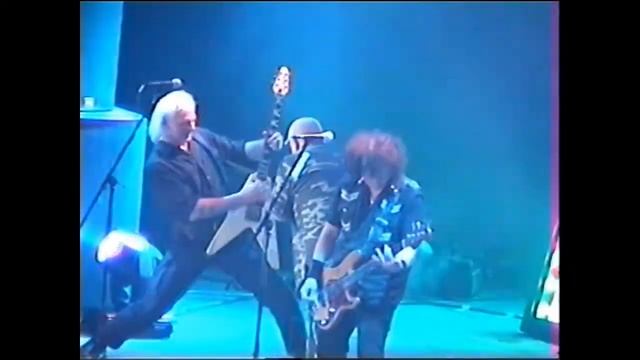 Accept - Live In Moscow 2005 (Full Concert) смотреть онлайн