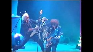 Accept - Live In Moscow 2005 (Full Concert)