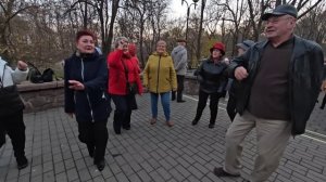 9.11.24г..."Скрипач"...