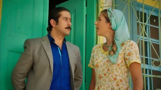 FULL HD (Arabic Dubbed) القروية الجميلة الحلقة 22