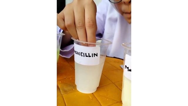 Praktikum Uji Asam Basa dan Nilai pH pada Obat-obatan dan Minuman - Kelompok 1 смотреть онлайн