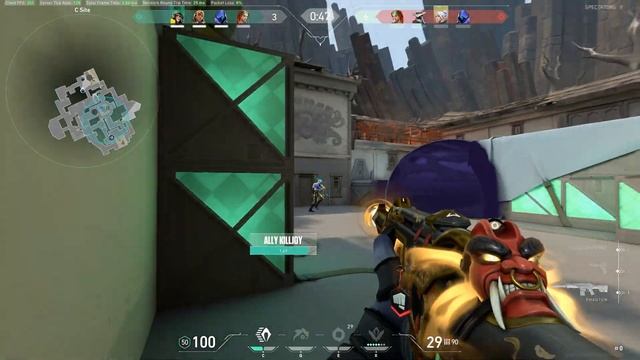 Best Of 2021 ✨| Highlight #26 | G2 AvovA