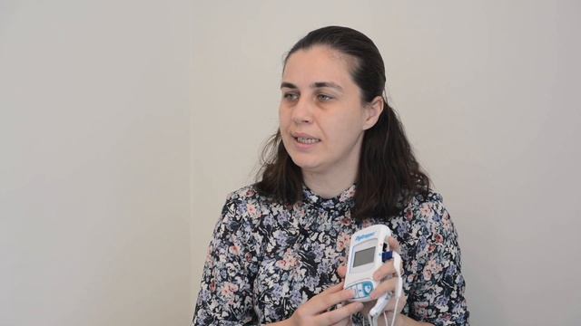 24 saatlik Ph Monitörizasyonu смотреть онлайн