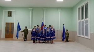 Песня «Братья славяне».mp4