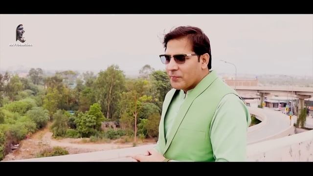 Karan Khan | Pekhawara | Parizad Album | Eid Gift | Official | Videoاختریزه ډالۍ |پېښوره |پریزادالب