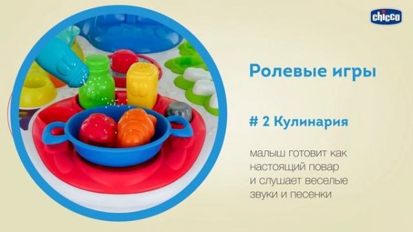Grow & Learn Table Двуязычный Говорящий Столик