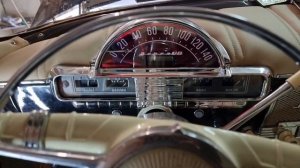 Приборная панель газ21 V8