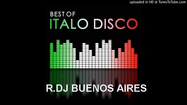 Buona Sera Ciao Ciao Remix R.DJ