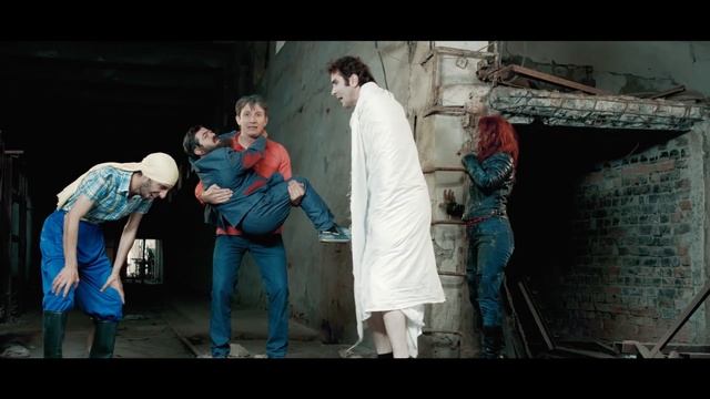 4 baş filmi (2018) ᴴᴰ смотреть онлайн