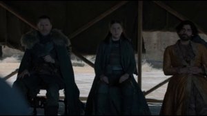 Санса Старк - _Романс Матильды Ракан_ (Алькор)