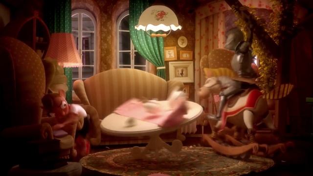 Гурвинек. Волшебная игра смотреть онлайн