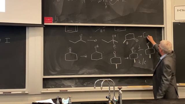 CHEM352- Ch.20 Part 1 смотреть онлайн