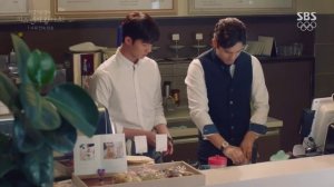 Стоит ли сначала поцеловаться? 1 сезон 3 серия