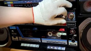 Магнитола в хорошем состоянии Lasonic L30K Япония