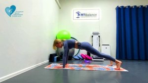 Эпикондилит, профилактика в АВАР с Лантратовой Светланой (RTBalance)