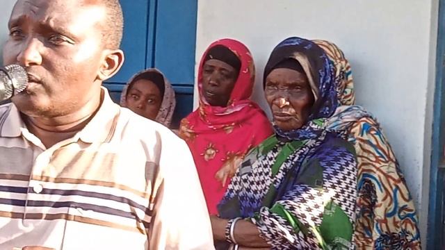 SEE HOW URAN MCA ASPIRANT HALKANO GUYO BOBOO REVEALED 2020 ELECTION,WE WILL VOTE GOVERNOR ALI. смотреть онлайн