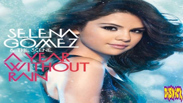 Selena Gomez & The Scene - Rock God (Audio) смотреть онлайн