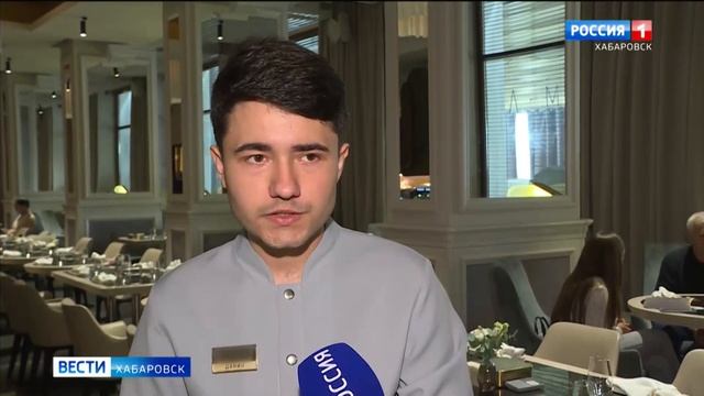 Краевую «Премию года для работников общепита» учредили в регионе по поручению губернатора смотреть онлайн