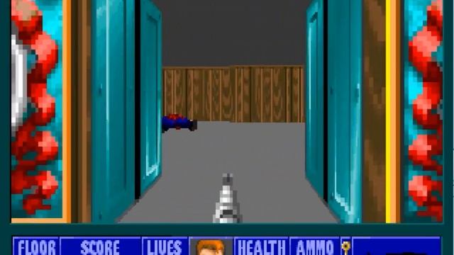 HELLHOUSE LP | ►| - WOLFENSTEIN 3-D (1992) RETRO #4 český let´s play смотреть онлайн