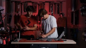 Kickmeat Custom Assembling 28 I Парк Победы