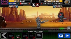 Supermechs | Shogun Mark I | Titan Guide