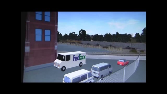 TRS 2010 - CSX Gamplay - Part 3 смотреть онлайн