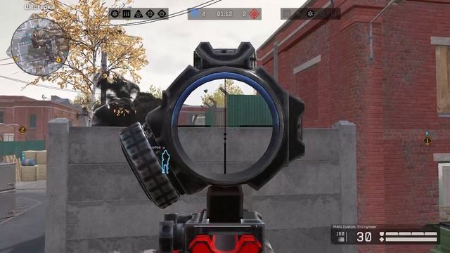 Я СЛЫШУ ТЕБЯ | WARFACE Gameplay смотреть онлайн