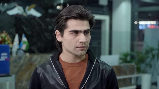 PARADOKS Qodirxon 6-mavsum 84-QISM