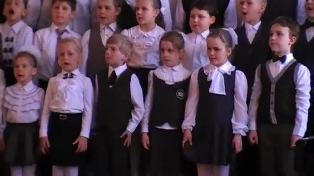 Песня для детей "Ужасно интересно всё то, что неизвестно" смотреть онлайн