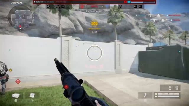 Mafioso's Gun Blast смотреть онлайн