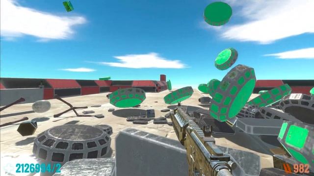 Skibidi Toilet Survival Challenge - Animal Revolt Battle Simulator смотреть онлайн