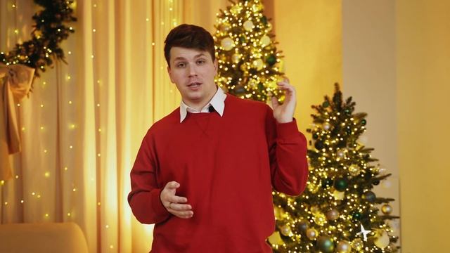 С НОВЫМ ГОДОМ!❤️ | Вадим Едемский | Химия ОГЭ смотреть онлайн