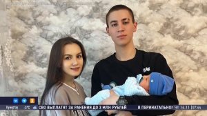 Шоу «Салям». «Танец Героя» Ильнара Хатмуллина