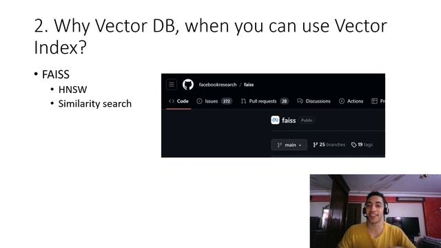 Do you Really Need a VectorDB? смотреть онлайн