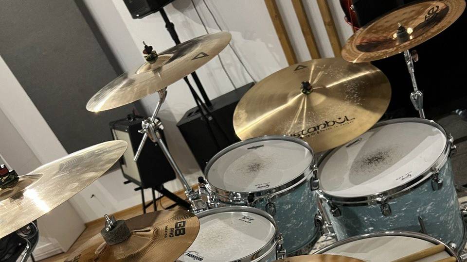 Wace - Hey Girl (репетиция 10.02.24)