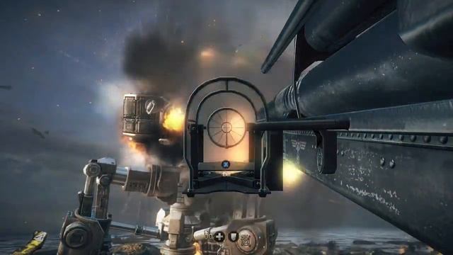 Wolfenstein: The New Order Walkthrough Gameplay - Part 2 смотреть онлайн