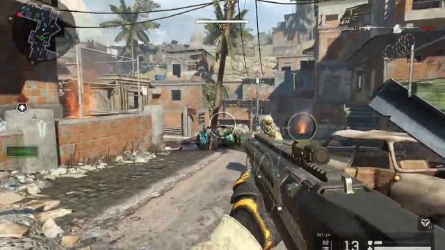 Warface co-op HARD WAY NORMAL (Medic) 2017-03-16 21:15 смотреть онлайн
