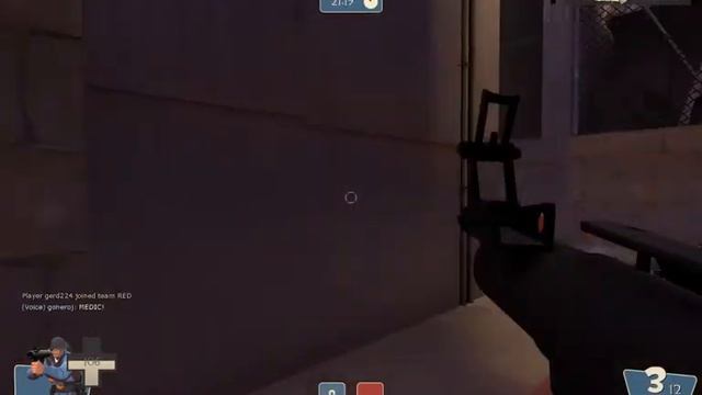 Team fortress 2 EPIC FAIL смотреть онлайн