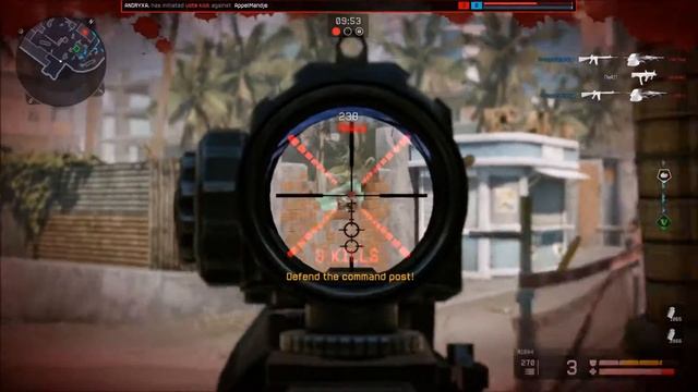 Warface Storm Wharf R16 Fragmovie by PortugueseOwnage смотреть онлайн