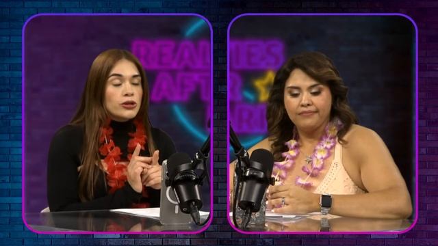 ¡Huele a miedo en La Casa de los Famosos! 🫣🏠✨¿Quién se salva el domingo? 🤔 EP 102 смотреть онлайн