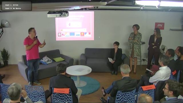 Diffusion en direct de Cobalt Poitiers смотреть онлайн