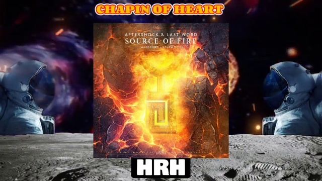 Aftershock & Last Word - Source Of Fire (Hardshift Anthem 2023) (Hardstyle Music) смотреть онлайн