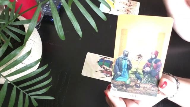 РАК ♋️ АВГУСТ 2020 год