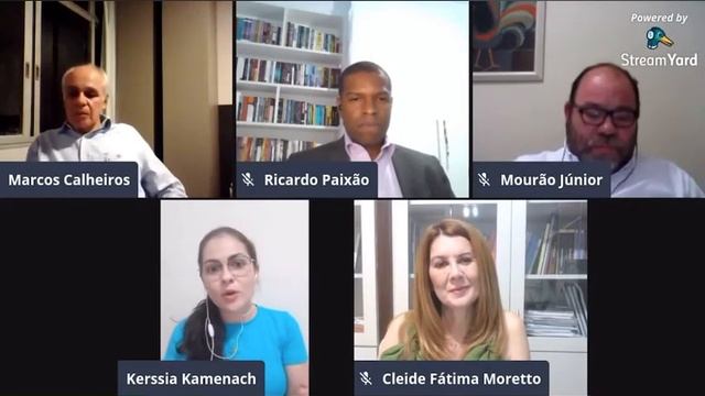 O Mercado De Trabalho Do Economista No Brasil.