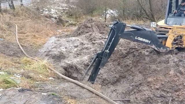 Отзыв от клиентов LGCM LGB88H!