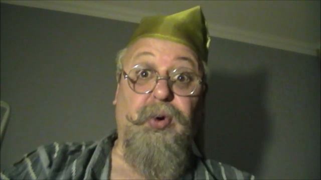 Сказка на ночь. Горбатая, хромая и с кривой шеей смотреть онлайн