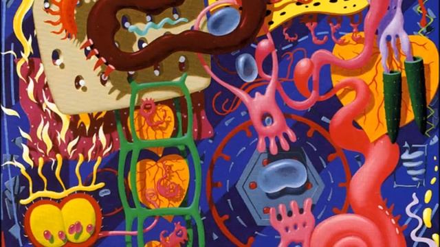Orbital - Adnan's
