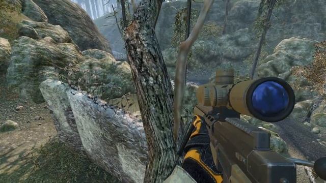 Топовые нычки на карте лес!О которых никто не знает.