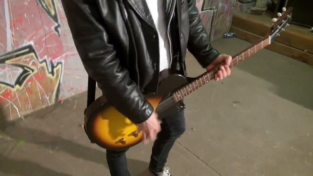 Hateful Monday P.H.D. In Punk (2014 official music video) смотреть онлайн